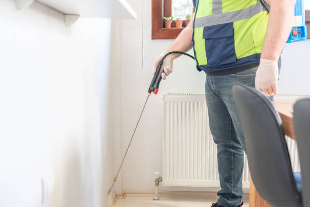 Best Emergency Pest Control  in Temple, TX